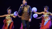 Keren, 5 Event Jawa Tengah Masuk Kharisma Event Nusantara 2021