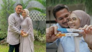 Kesha Ratuliu Hamil Anak Pertama, Jadi Hadiah Terindah Saat Lebaran