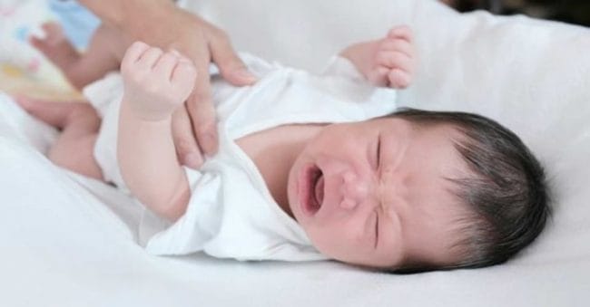 Ketahui Gejala Intususepsi, Usus Terlipat yang Rentan Menyerang Bayi