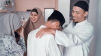 Khutbah Idul Fitri: Membina Keluarga Sakinah dengan Semangat Ramadhan