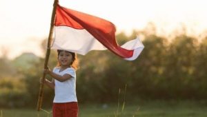 Kobarkan Semangat Perjuangan, 32 Ucapan Hari Kebangkitan Nasional 20 Mei