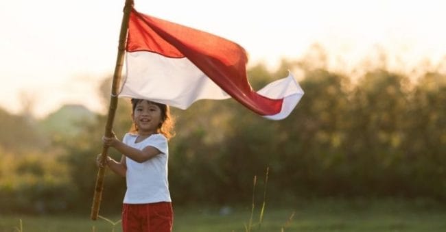 Kobarkan Semangat Perjuangan, 32 Ucapan Hari Kebangkitan Nasional 20 Mei