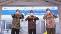 Kolaborasi Permudah Miliki Rumah