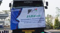 Koperasi Jatim Ekspor Pakan Ternak 52.500 kg ke Brunei Darussalam