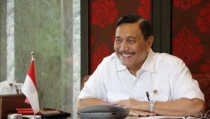 Kunjungi Korsel, Luhut Perkuat Kerja Sama Farmasi dan Energi Hijau