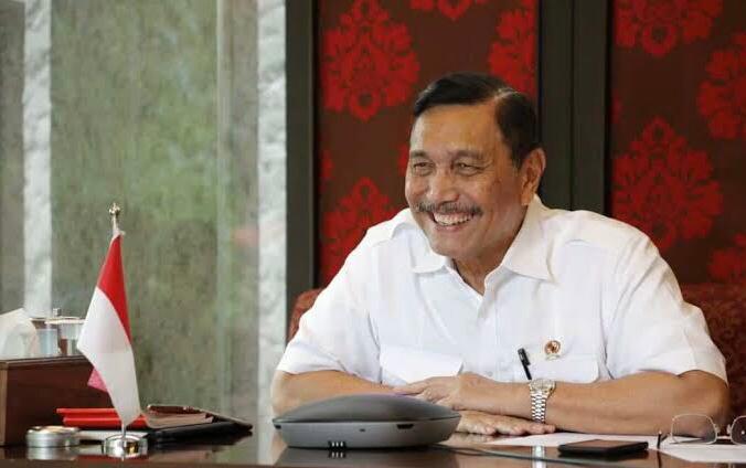 Kunjungi Korsel, Luhut Perkuat Kerja Sama Farmasi dan Energi Hijau