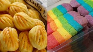 Lebaran Sebentar Lagi, Coba 8 Resep Kue Unik untuk Suguhan di Hari Raya