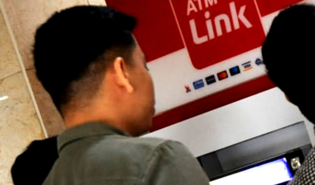 Lebih Dekat Dengan 45.000 ATM Link