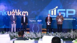 LinkUMKM.id, Platform Pemberdayaan Digital BRI Bantu Pelaku UMKM Naik Kelas