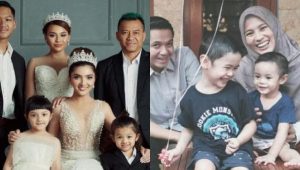 Masih Polos, 9 Anak Artis Ini Tak Luput Jadi Sasaran Bully Pedas Netizen!