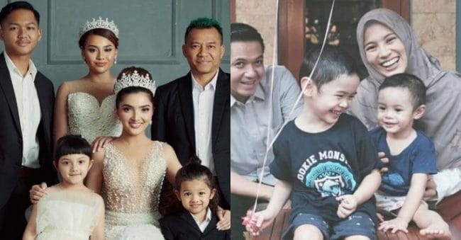 Masih Polos, 9 Anak Artis Ini Tak Luput Jadi Sasaran Bully Pedas Netizen!