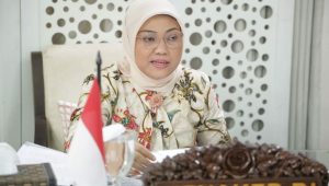 Menaker Ida: Jumlah Penggunaan TKA di Indonesia Terus Turun