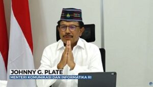 Menkominfo Apresiasi Layanan Telekomunikasi Lancar Selama Ramadan