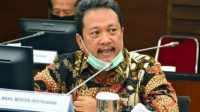 Menteri KKP Pastikan Program Prioritas Peningkatan PNBP