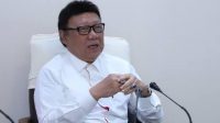 Menteri PAN RB Dorong Penyelesaian RUU Perlindungan Data Pribadi