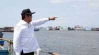 Menteri Trenggono Sebut Probolinggo Cocok Jadi Sentra Ekonomi Perikanan di Jatim