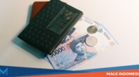 Nasib Uang Kertas Indonesia di Era Cashless