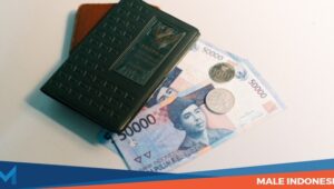 Nasib Uang Kertas Indonesia di Era Cashless