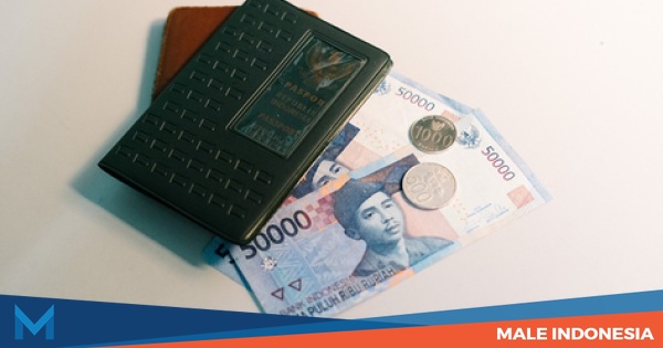 Nasib Uang Kertas Indonesia di Era Cashless