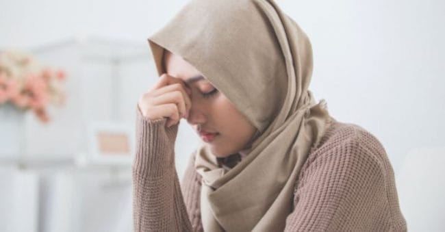 Nyaman tanpa Anxiety, Ini 7 Tips Menghadapi Rasa Cemas Menghadapi Idul Fitri