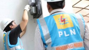 PLN Ajak Petani Bali Alih Teknologi dari Diesel ke Mesin Listrik