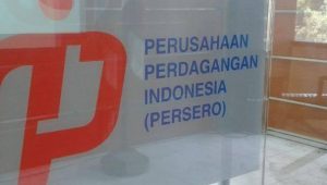 PT PPI Salurkan Bantuan CSR Masyarakat Sekitar Gudang Stockpoint