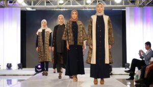 Pacu Daya Saing Pelaku Industri Fesyen Muslim, Kemenperin Akan Gelar ii-Motion 2021