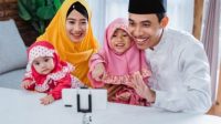 Pahalanya Sama Besar, Ini Makna dan Manfaat Halal Bihalal Secara Virtual 