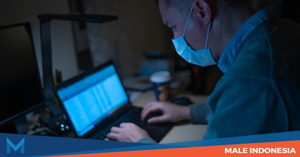 Patut Waspada, Ransomware Makin Mengganas