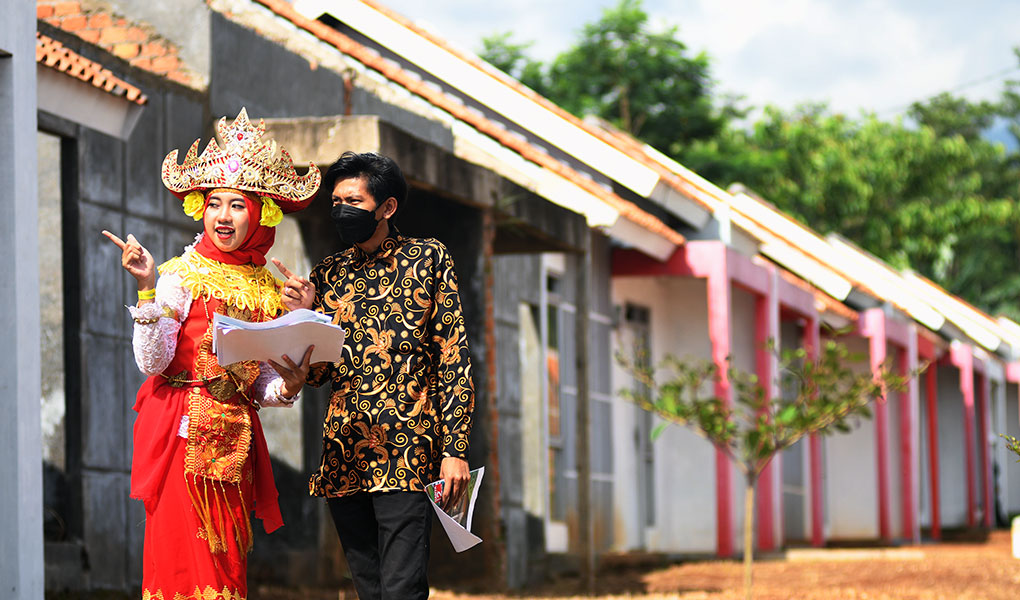 Pembiayaan Rumah Tapera Untuk ASN