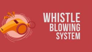 Pemda Aceh Luncurkan Aplikasi Whistleblowing System (WBS) Korupsi