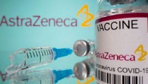 Pemerintah Akan Transparansi Informasi Terkait Vaksin AstraZeneca