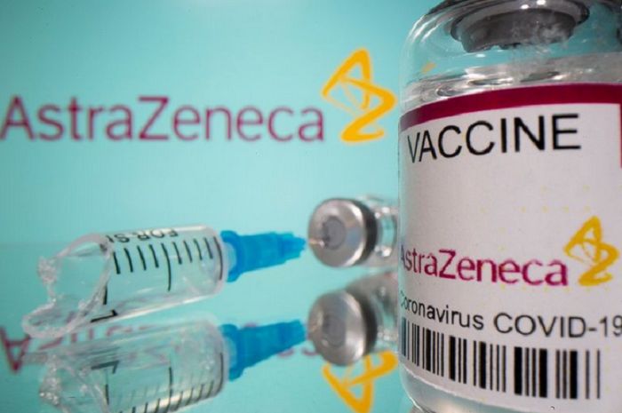 Pemerintah Akan Transparansi Informasi Terkait Vaksin AstraZeneca