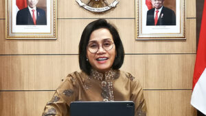 Pemerintah Bentuk INA, Bantu Tarik Investasi Global Masuk ke Indonesia