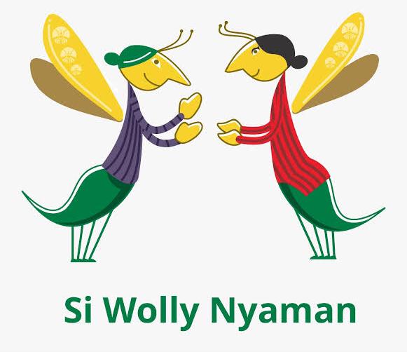 Pemkab Sleman Luncurkan Program Si Wolly Nyaman Kendalikan Demam