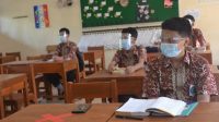 Pemkot Bogor Mulai Uji Coba PTM di 37 Sekolah