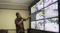Pemkot Semarang Gunakan CCTV Untuk Awasi Kerja Pelayanan Publik