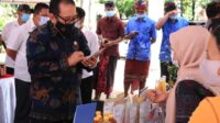 Pemprov Bali Dukung Pengobatan Tradisional Warisan Leluhur