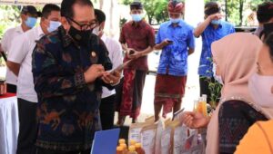 Pemprov Bali Dukung Pengobatan Tradisional Warisan Leluhur