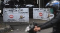 Pemprov DKI Jakarta Perpanjang PPKM Mikro hingga 31 Mei