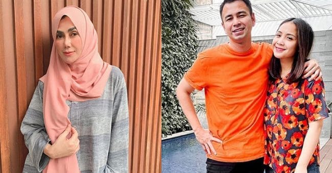 Pengakuan Amy Qanita Jadi Ibunda Raffi Ahmad, “Berkah, tapi Ada Risikonya”