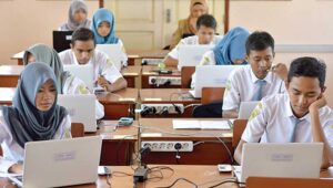 Perbaiki Sistem Pendidikan, Menteri Nadiem Siapkan 4 Kebijakan