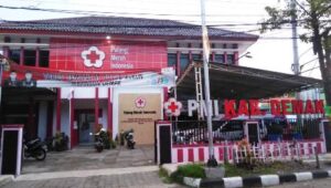 Peringati Hari Palang Merah Sedunia, PMI Demak Gelar Kegiatan Donor Darah