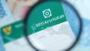 Perkuat Sistem Keamanan, BPJS Kesehatan Selidiki Dugaan Kebocoran