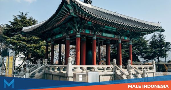 Permata Tersembunyi di Ibu Kota Korea Selatan