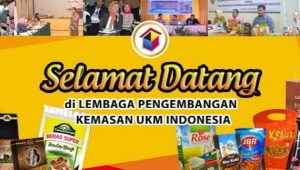 Pertamina Dorong UKM Bangkit dari Pandemi dengan Program Kemitraan