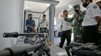 Pindad Klarifikasi, 25 Ribu Senjata Pesanan Kemhan untuk TNI