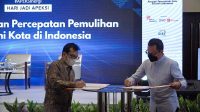 Pos Indonesia Bersinergi dengan APEKSI untuk Layani Masyarakat Indonesia