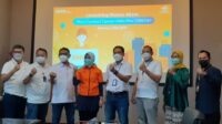 Pos Indonesia Luncurkan Nomor Halo Pos Baru