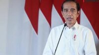 Presiden Jokowi: Agresi Militer Israel Terhadap Palestina Harus Dihentikan